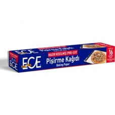 ECE PİŞİRME KAĞIDI 16 YAPRAK