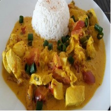 CURRY HUHN