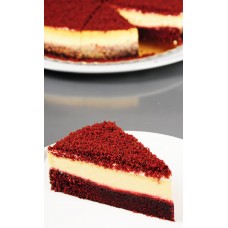   Red Velvet Cheesecake 10dlm